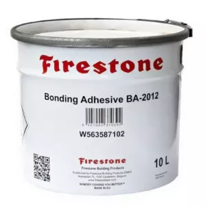 МОНТАЖНЫЙ КЛЕЙ ВЕДРО BONDING ADHESIVE BA-2012 10L (10 ЛИТРОВ)