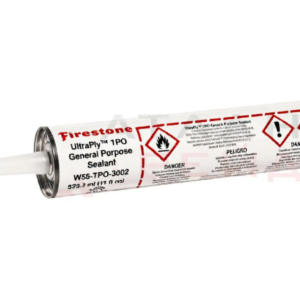 КРАЕВОЙ TPO ГЕРМЕТИК НА ПОЛИМЕРНОЙ ОСНОВЕ/ ULTRAPLY TPO GENERAL PURPOSE SEALANT