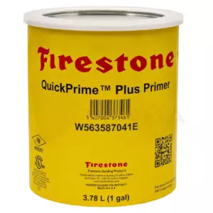 Праймер 3,78 литра QUICKPRIME+ 1 GAL - 4GAL/CAR -EU