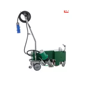 СВАРОЧНЫЙ АППАРАТ ДЛЯ КРОВЛИ MELTPLAST WP4