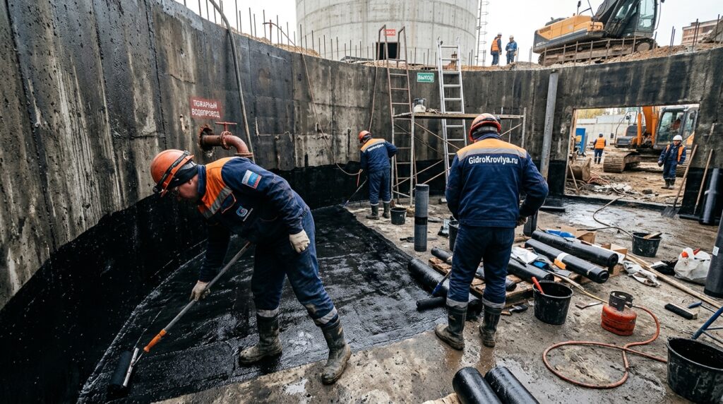 Ремонт без полной замены покрытия