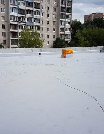 ПВХ мембрана (10)