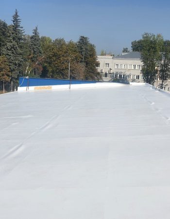 ПВХ мембрана (7)